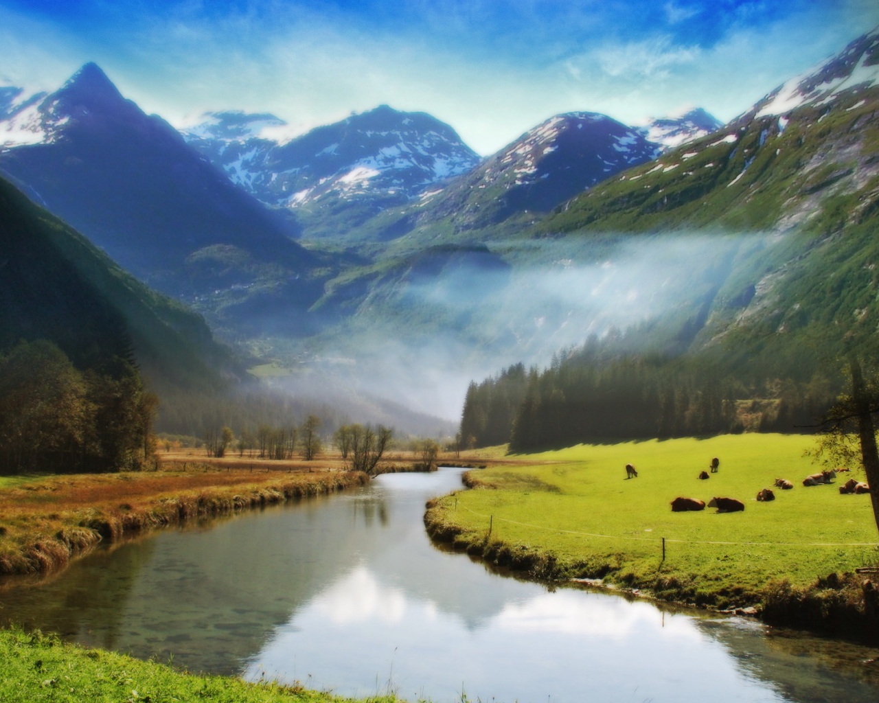 Долина Ангелов