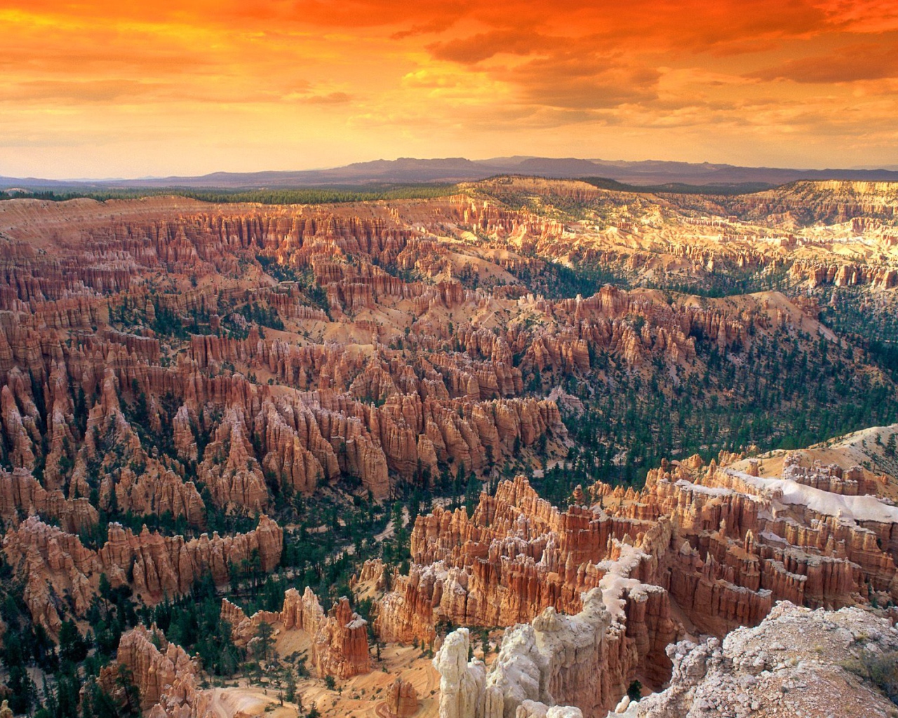 Брайс-Каньон