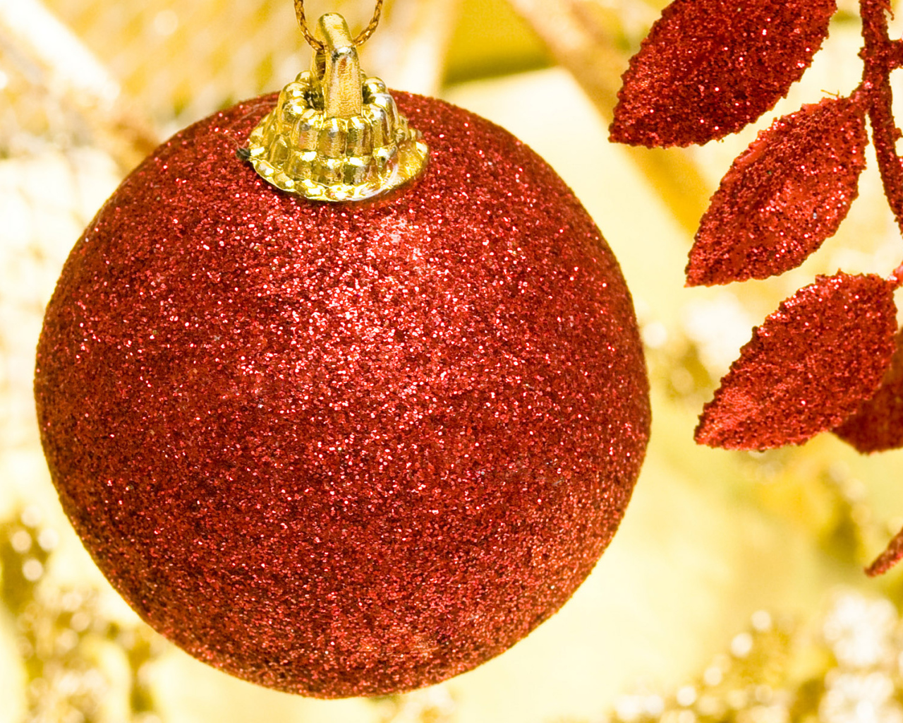 Елочная игрушка