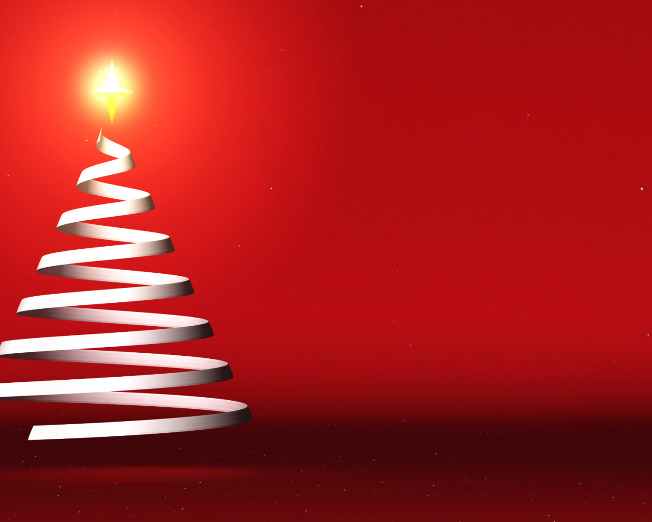 Креативная елка