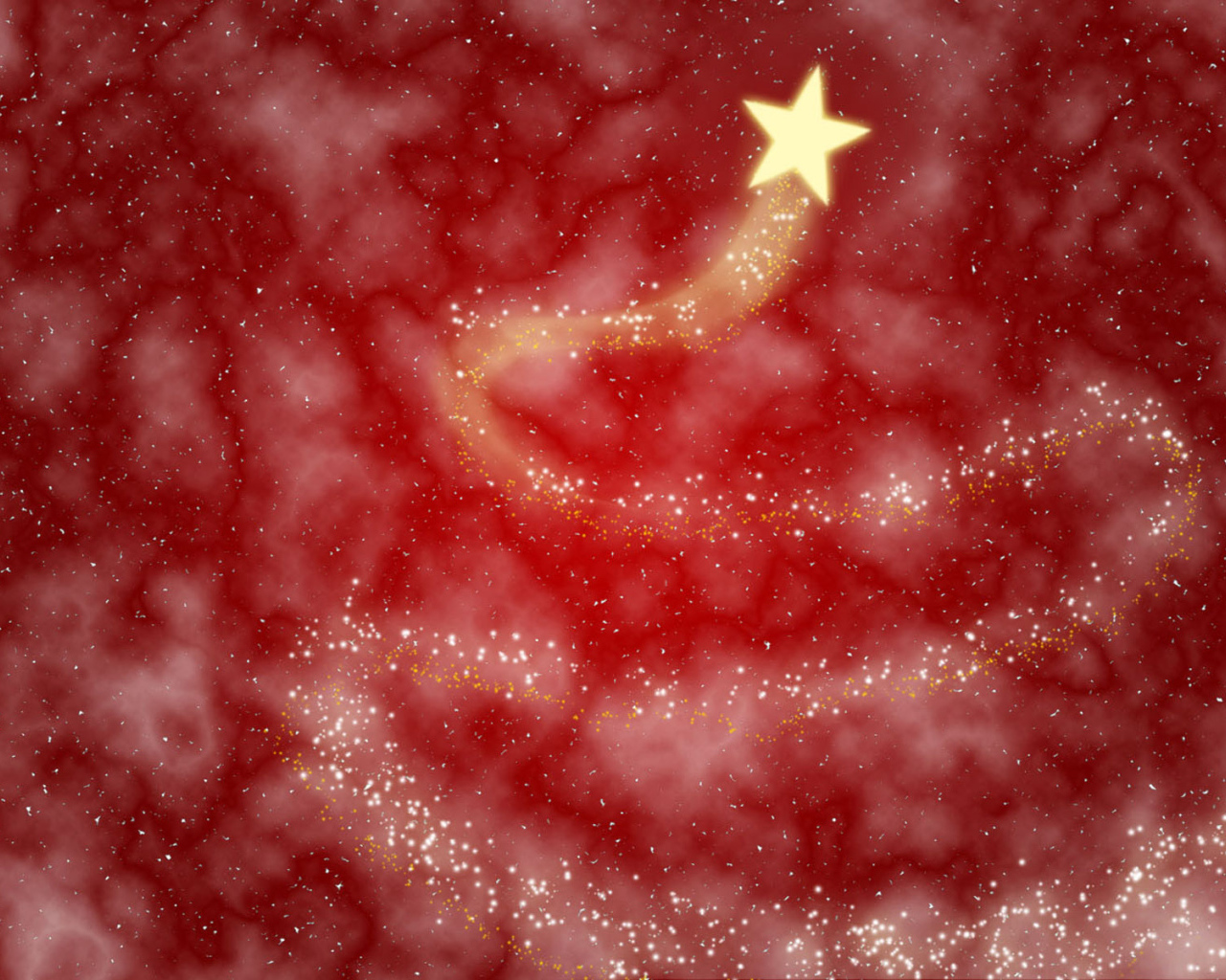 Красная звезда