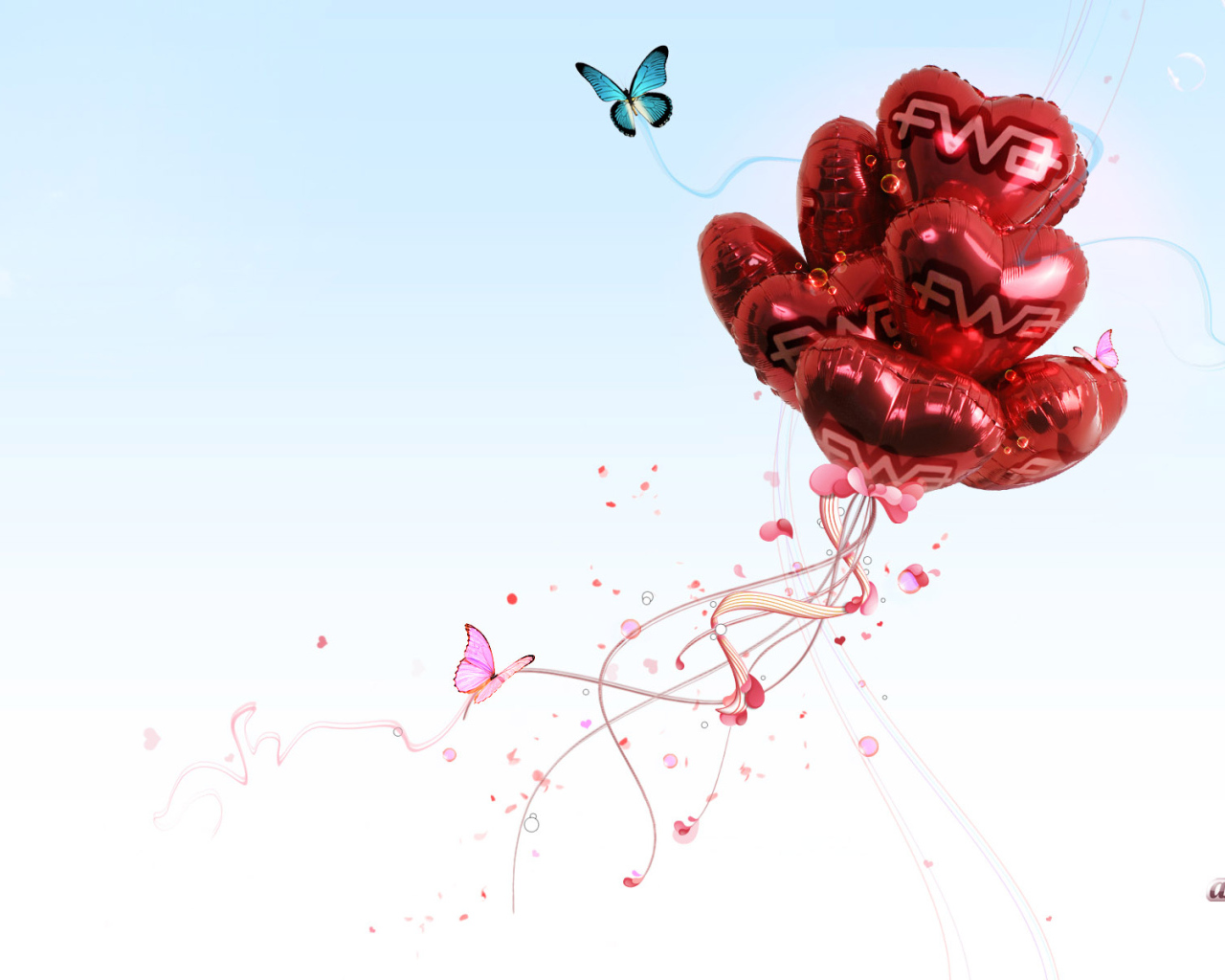 Воздушные шары