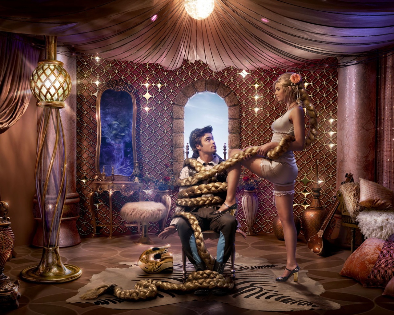 Подкаблучник