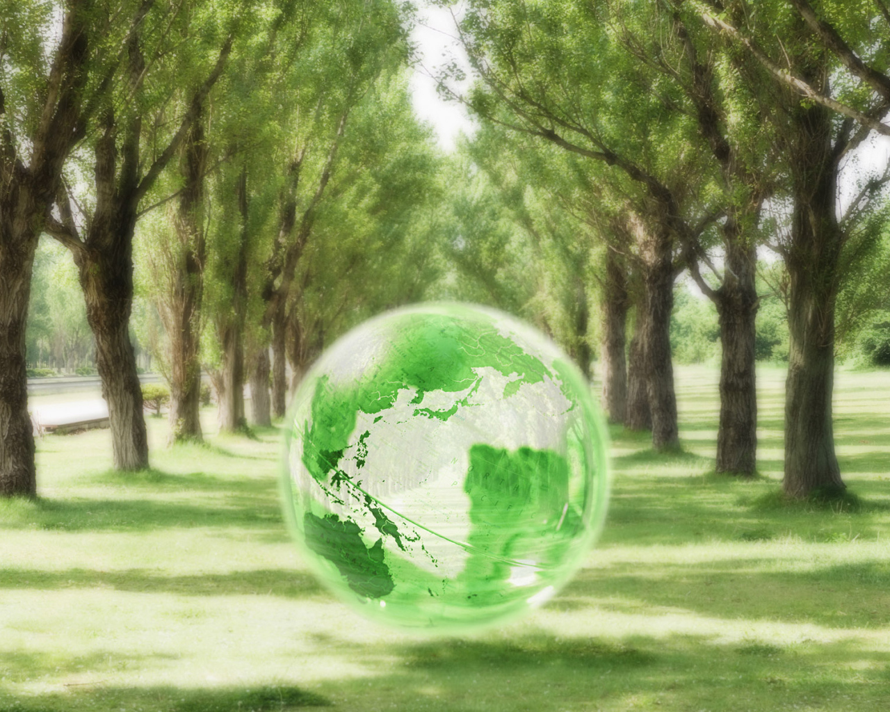 Хрустальный шар