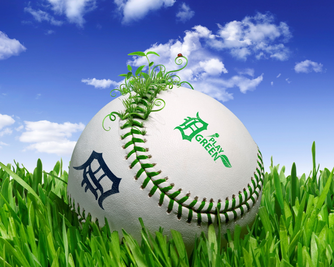 Прорастающий мяч