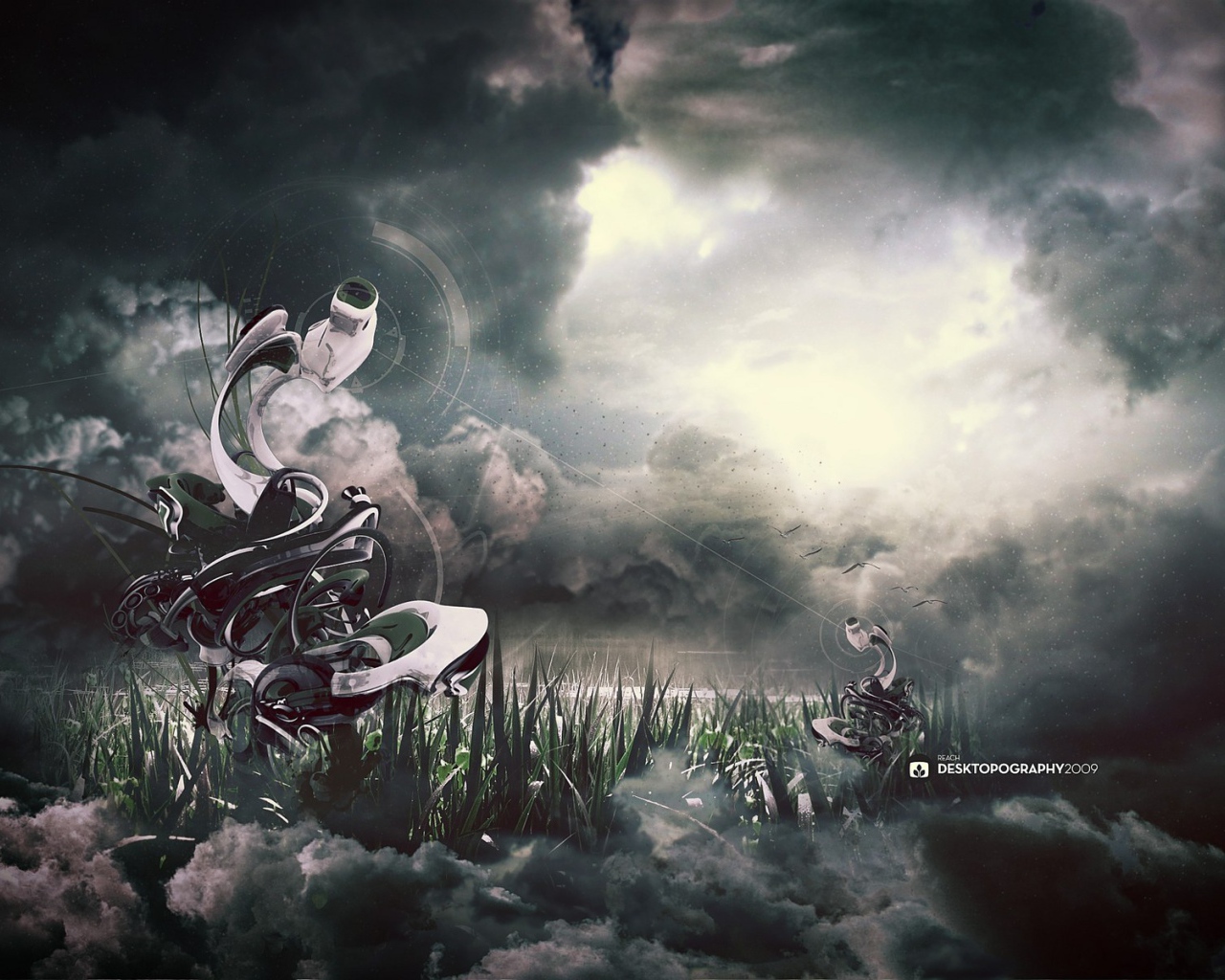 Увлажнители