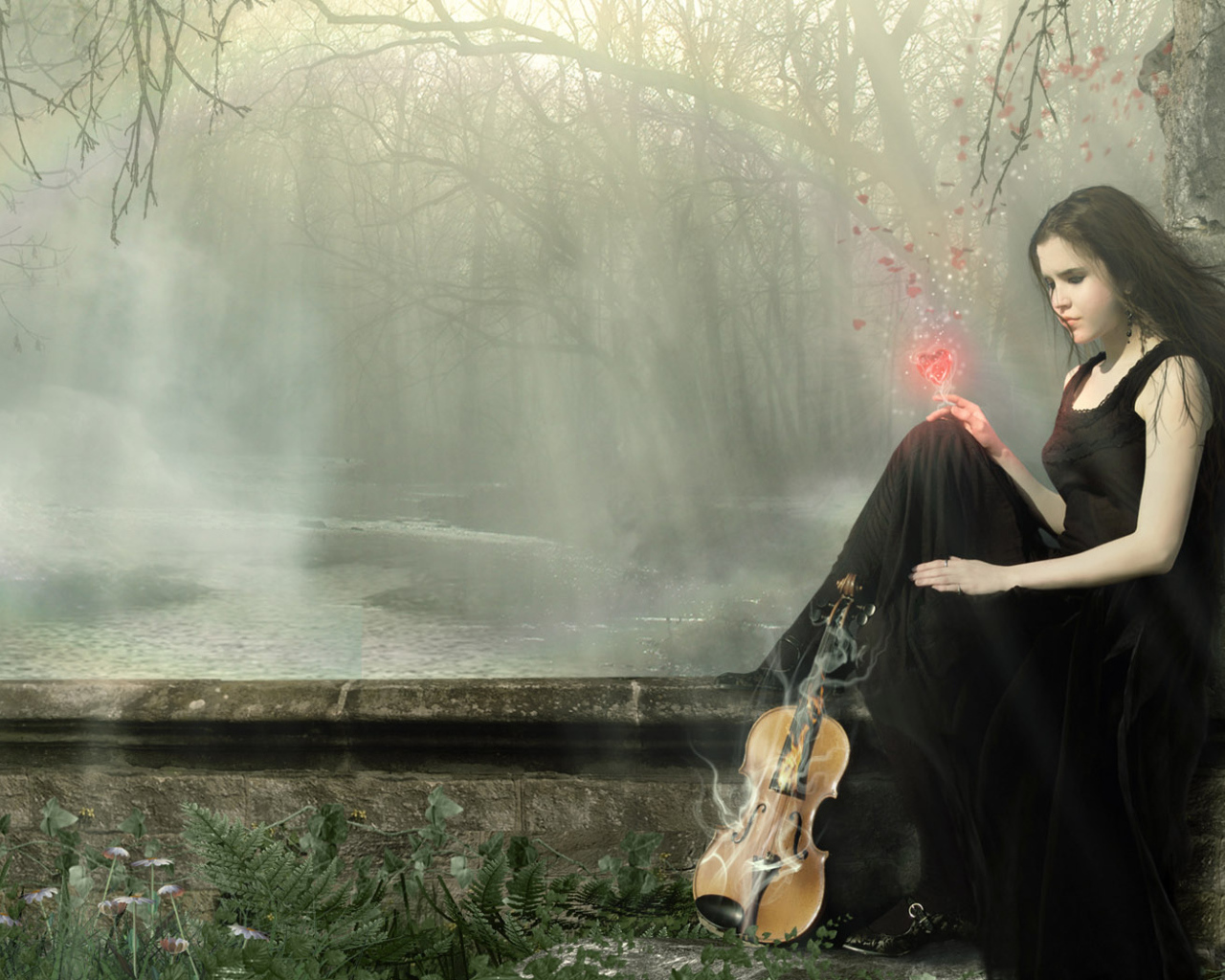 Магия музыки