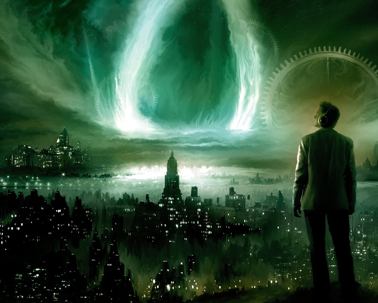 Магнитное поле