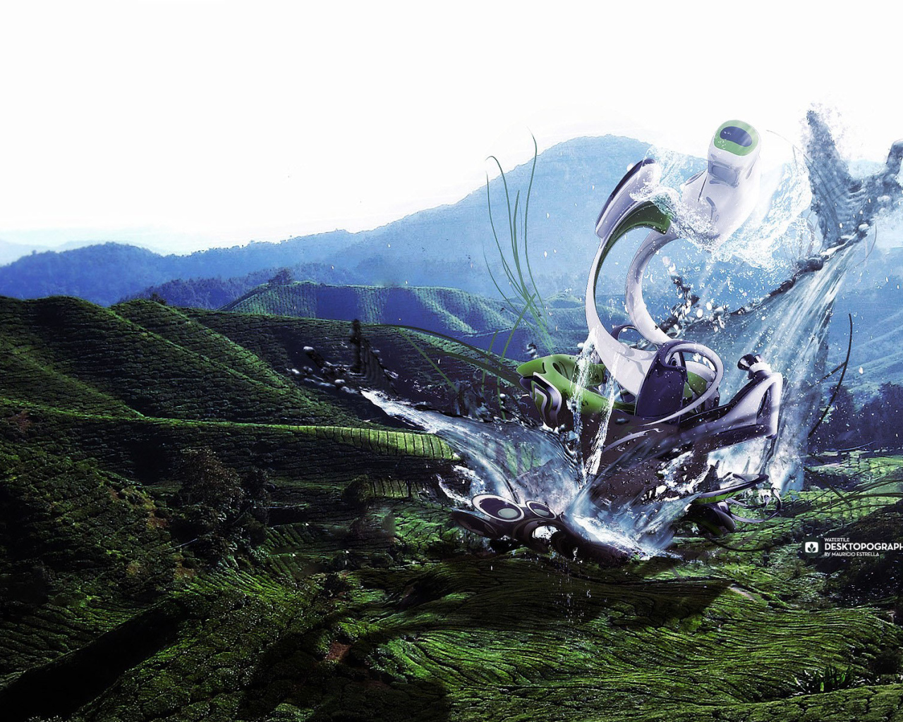 Природное явление