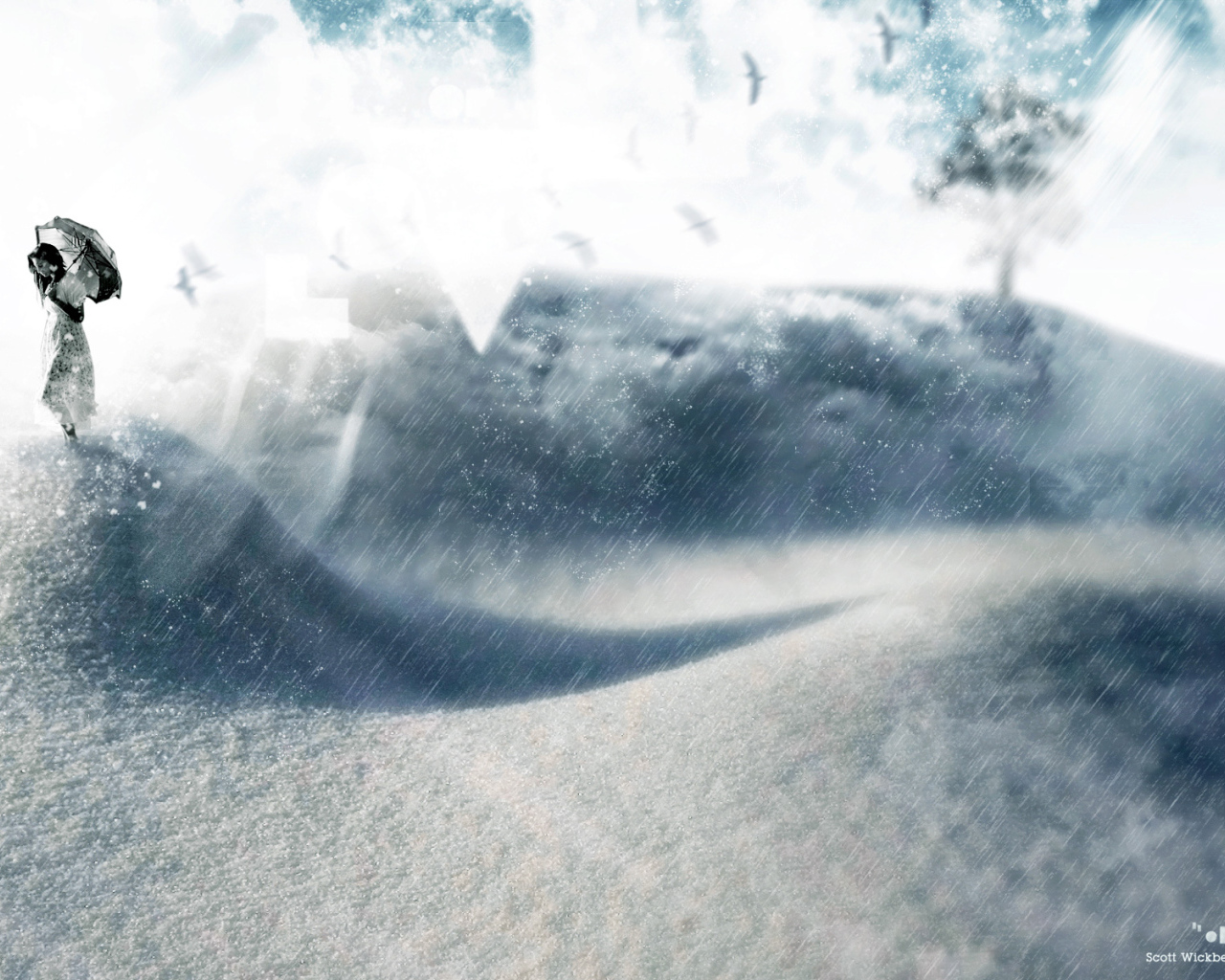 Влюбленная