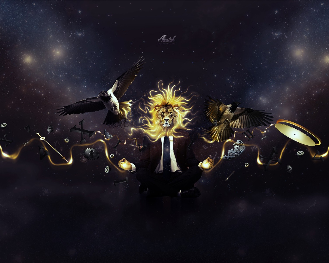 Прошлое и будущее