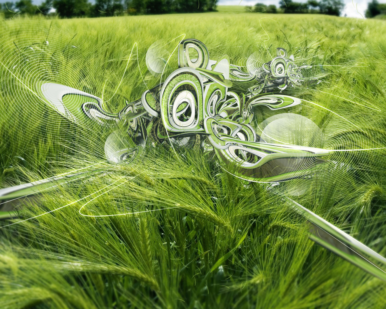 Феноменальная паутина