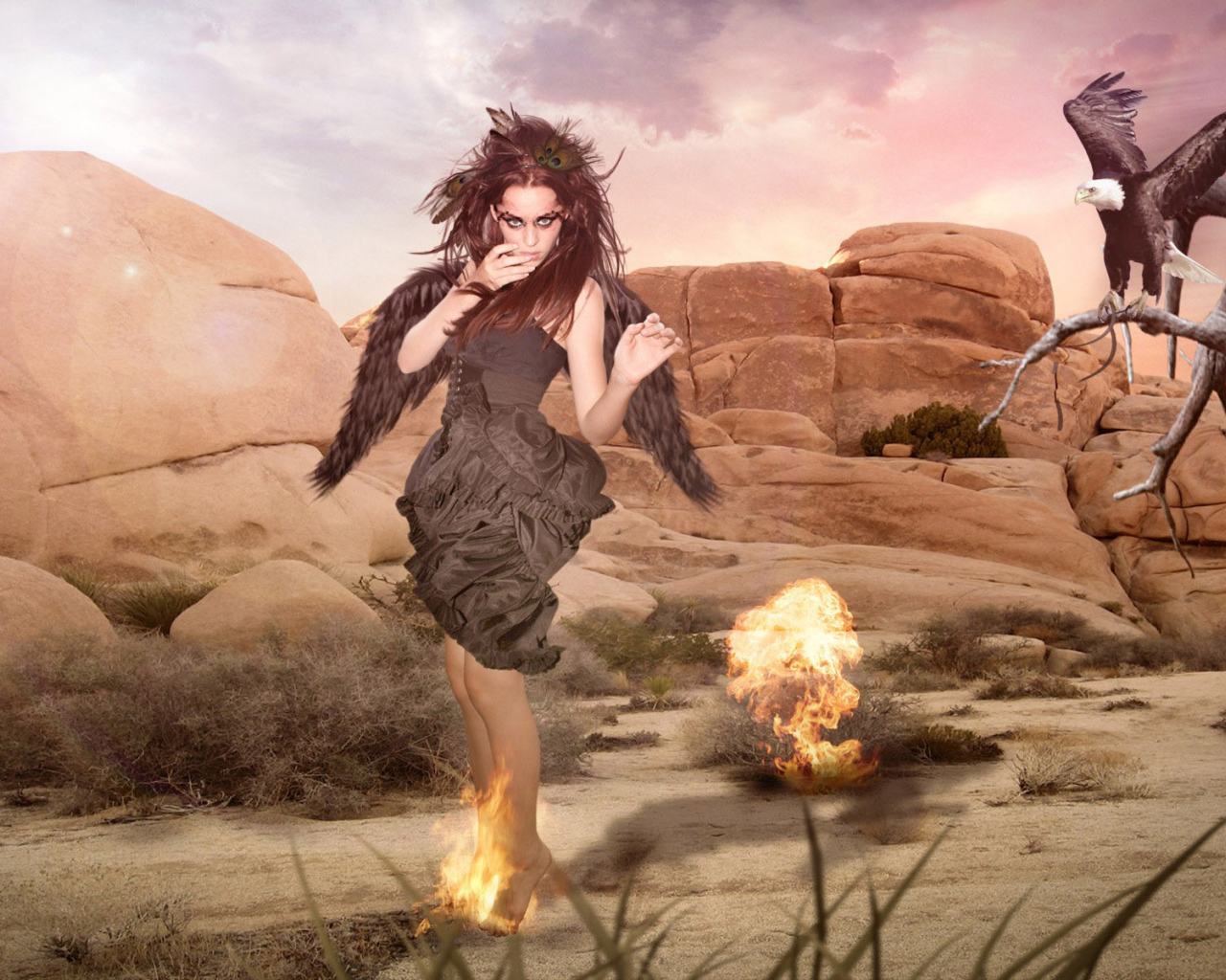 Первобытное