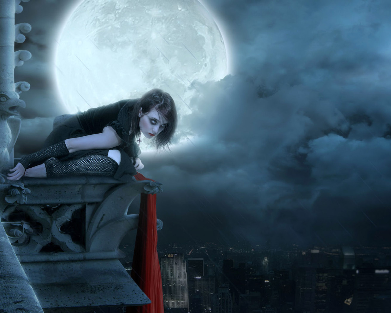 Царица ночи