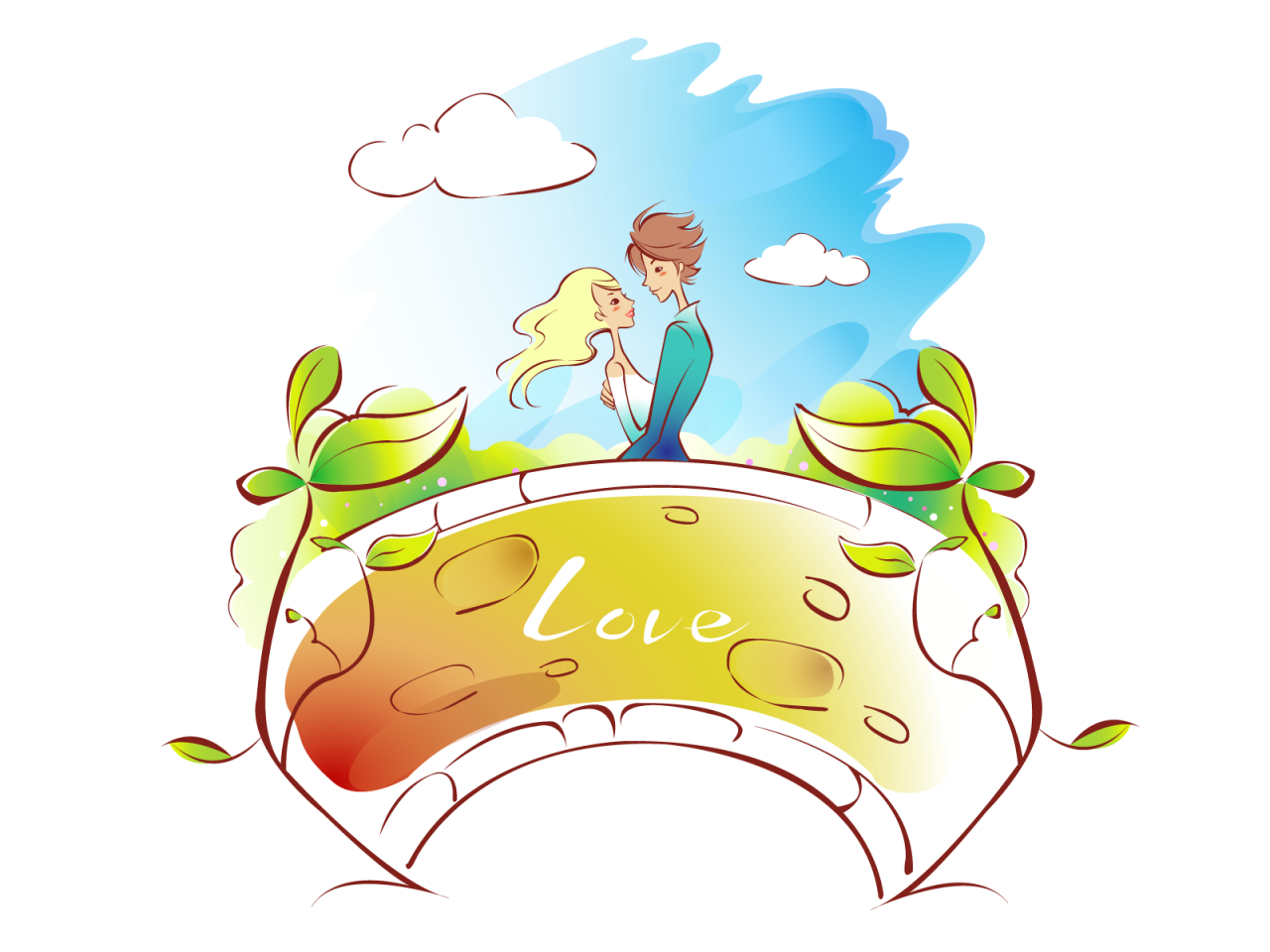 Настоящая Любовь