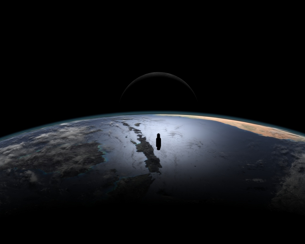 Планета Земля