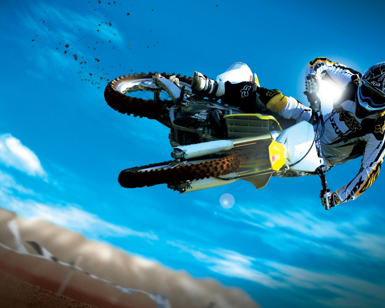 Экстремальный вид спорта