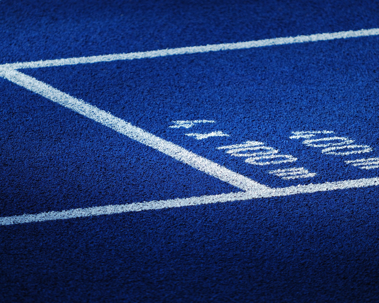 Олимпийская дорожка