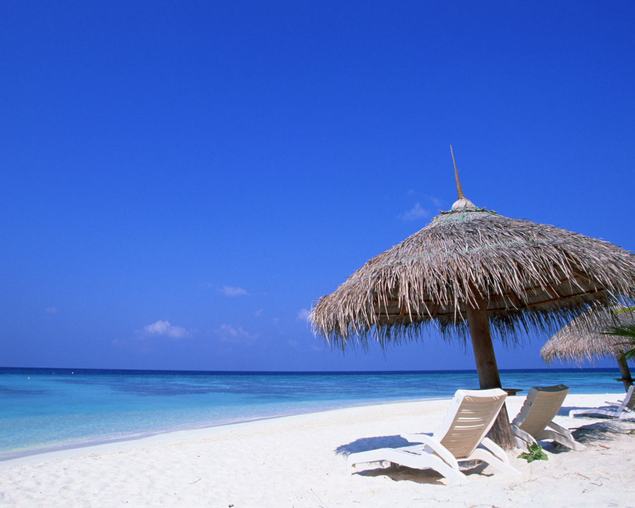 Райский остров