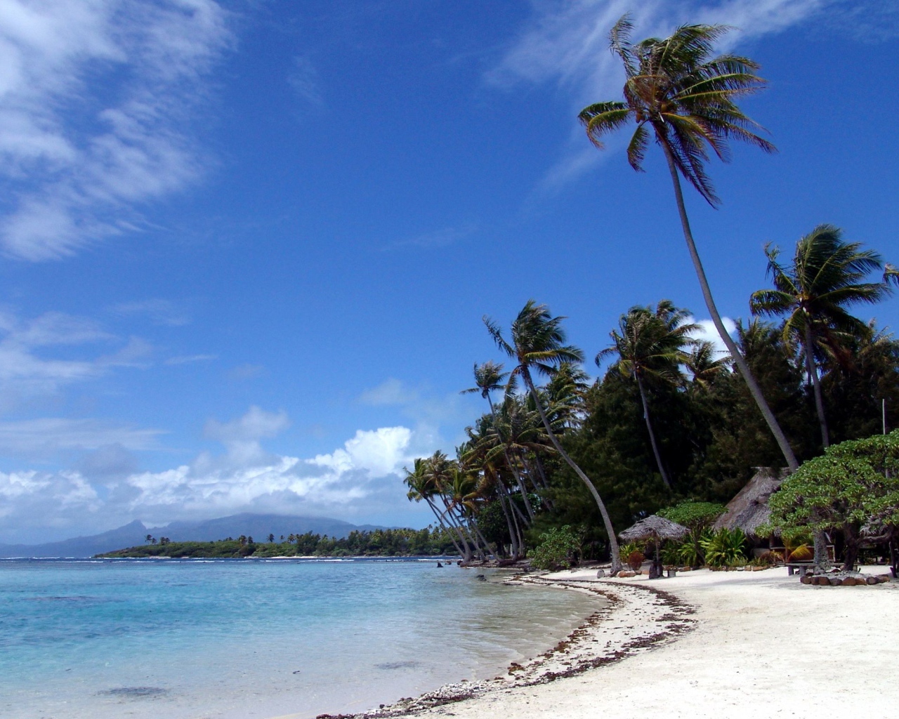 Отдых на Мальдивах