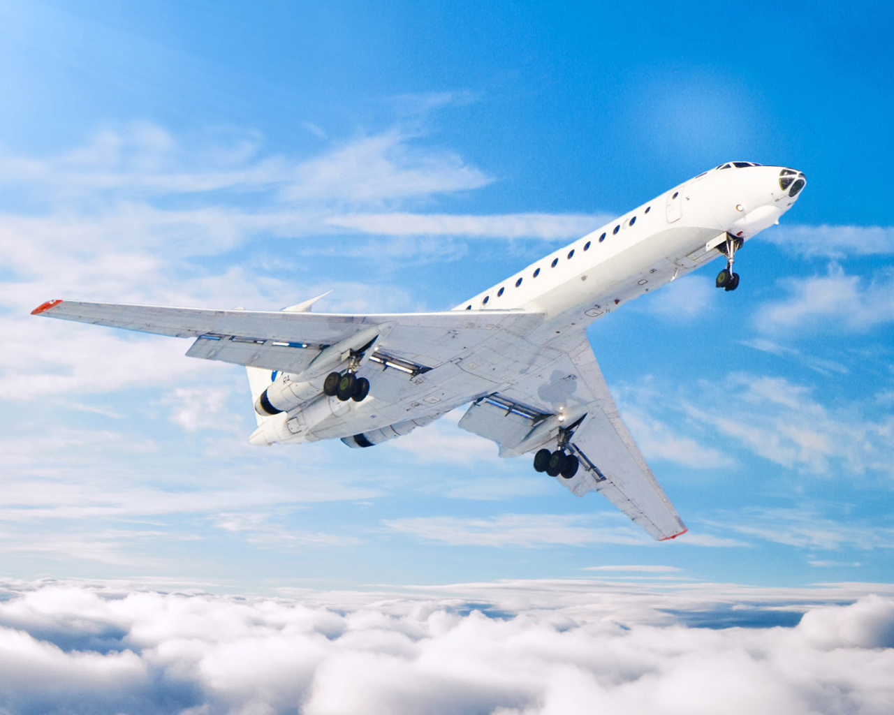 Путешествие по Европе