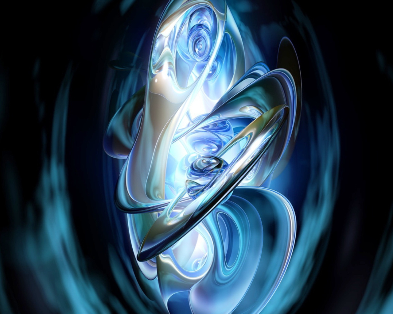 Абстрактная субстанция