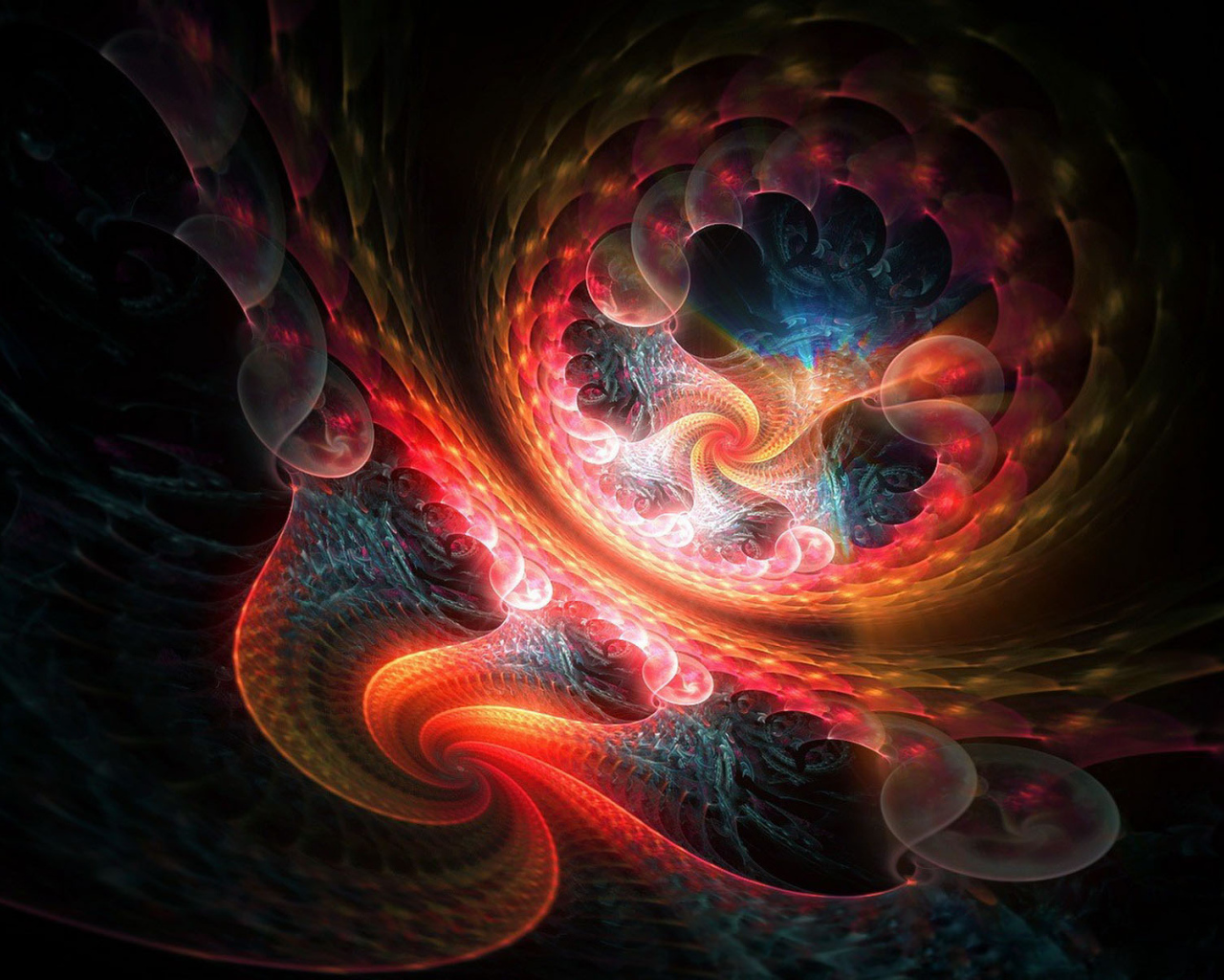 Абстракции