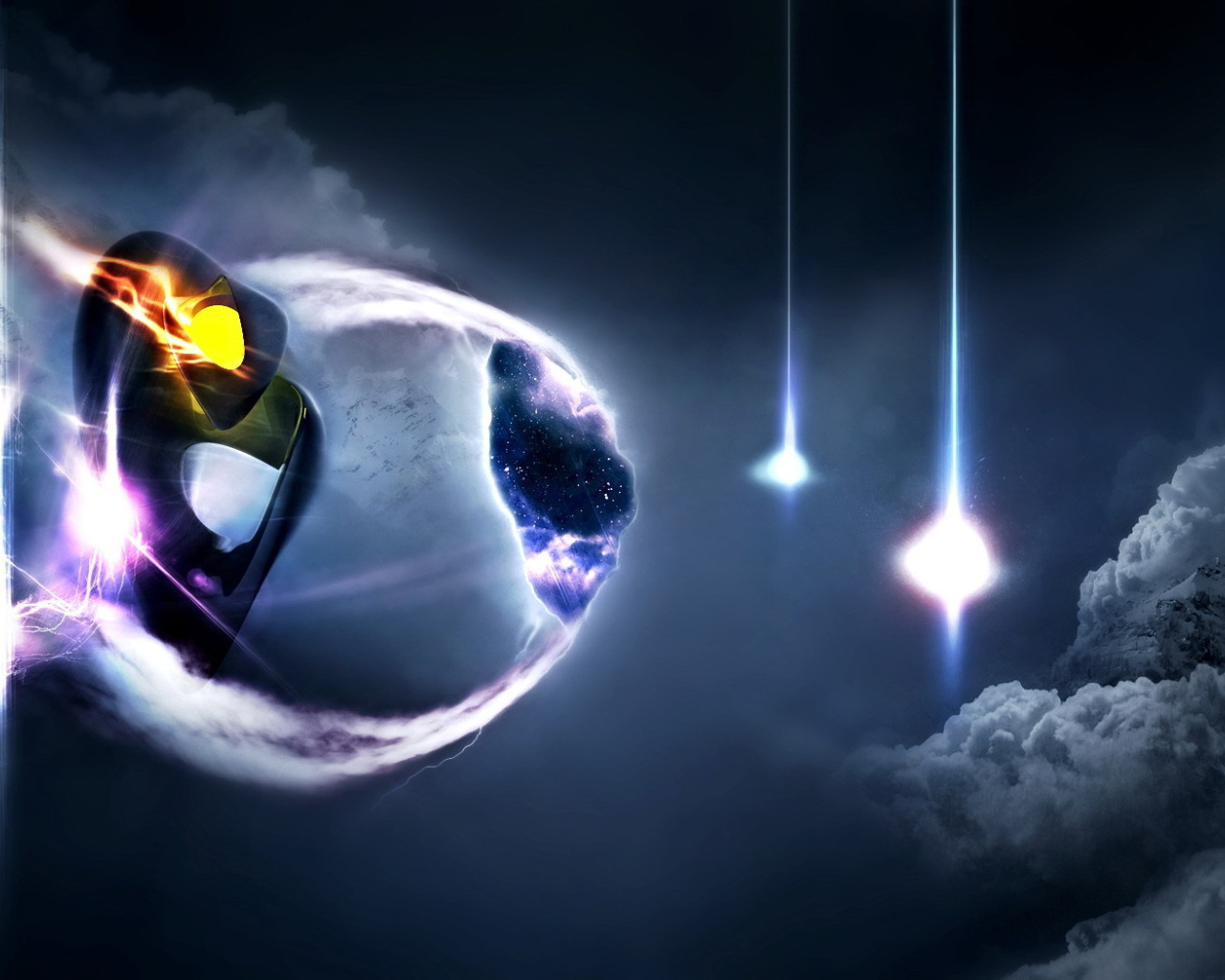 Абстракция