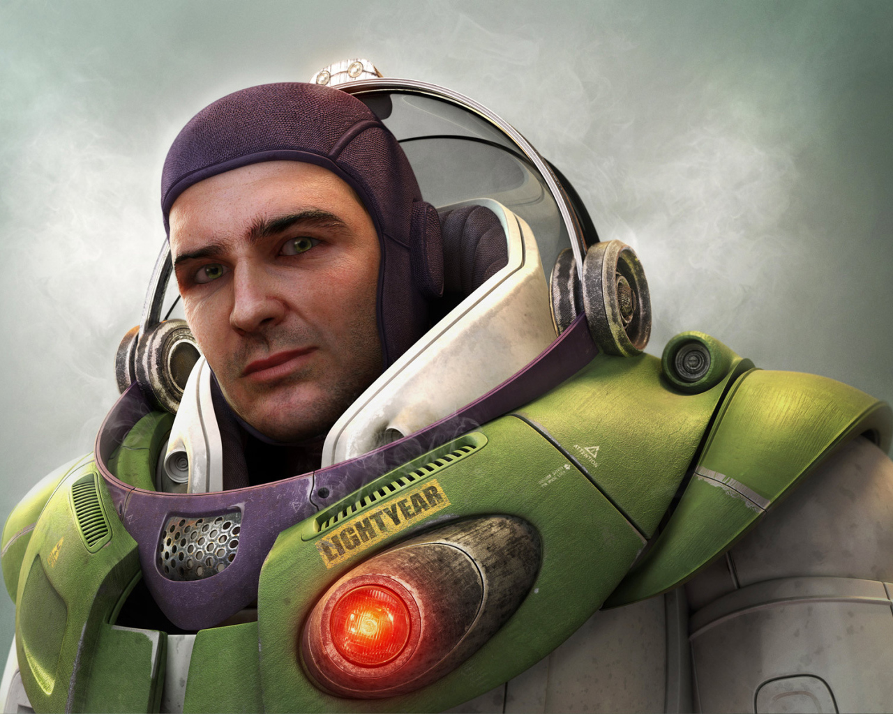 Взрослая история игрушек