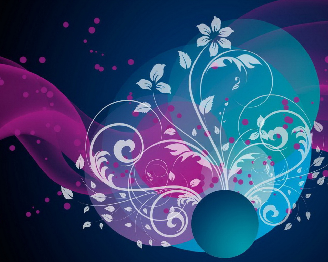 Красота цветов