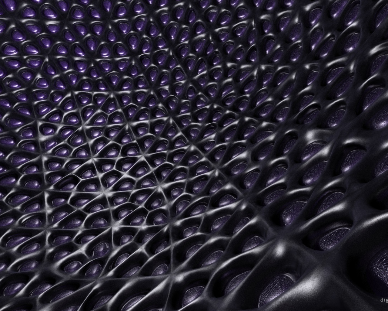 Черные соты