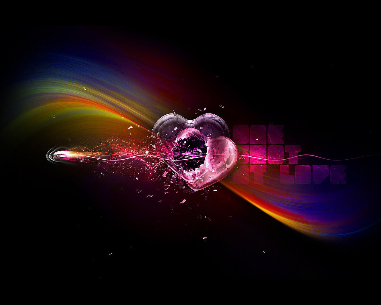 Разбитые сердца