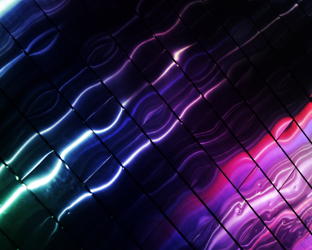 Цветовая абстракция