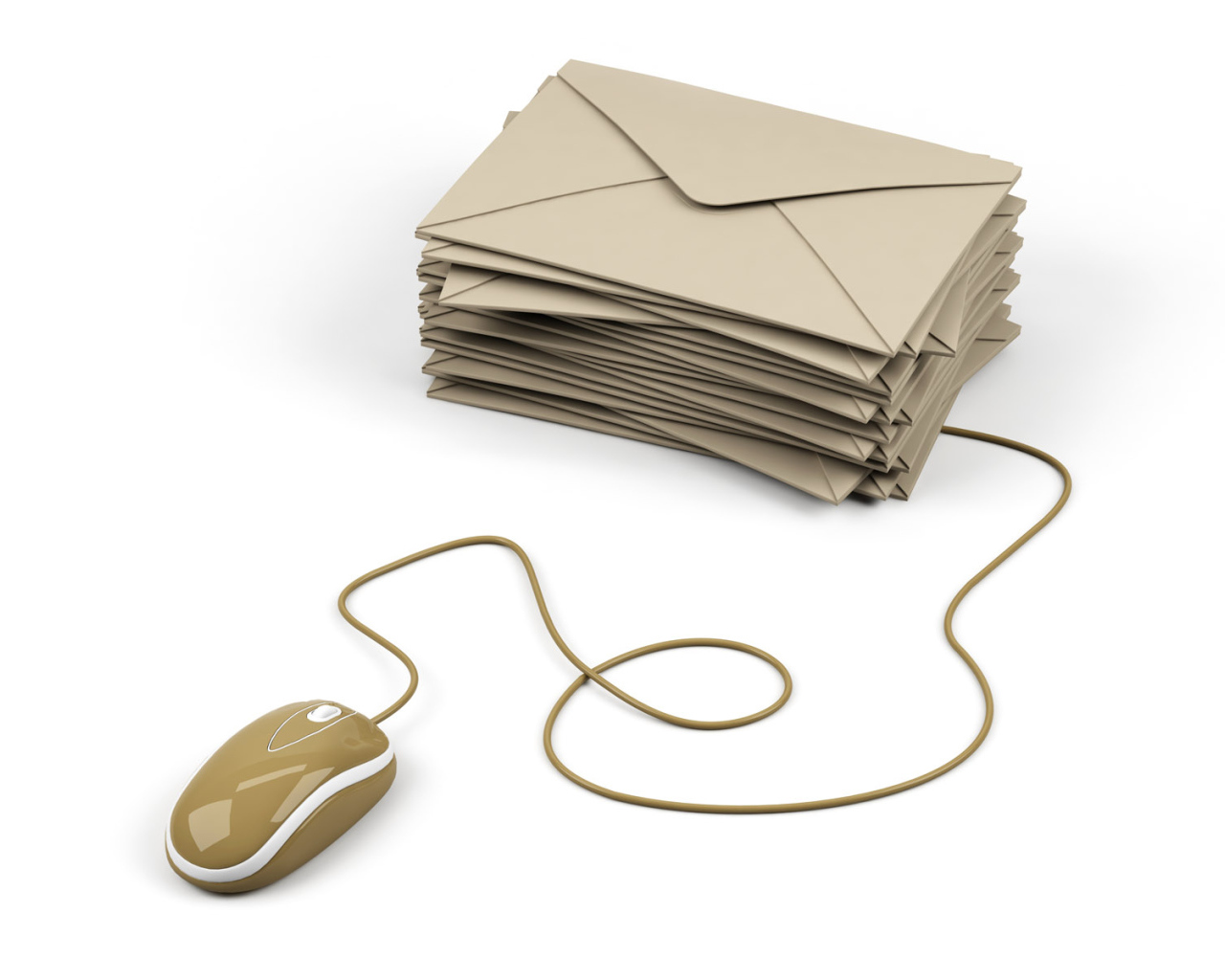 электронная почта Email