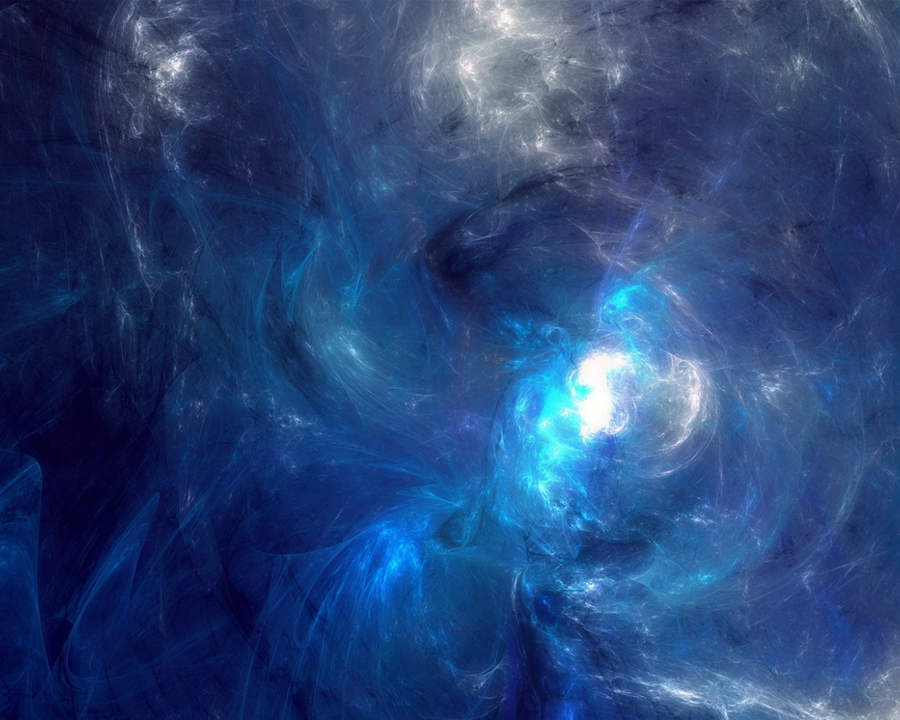 Энергетическое поле