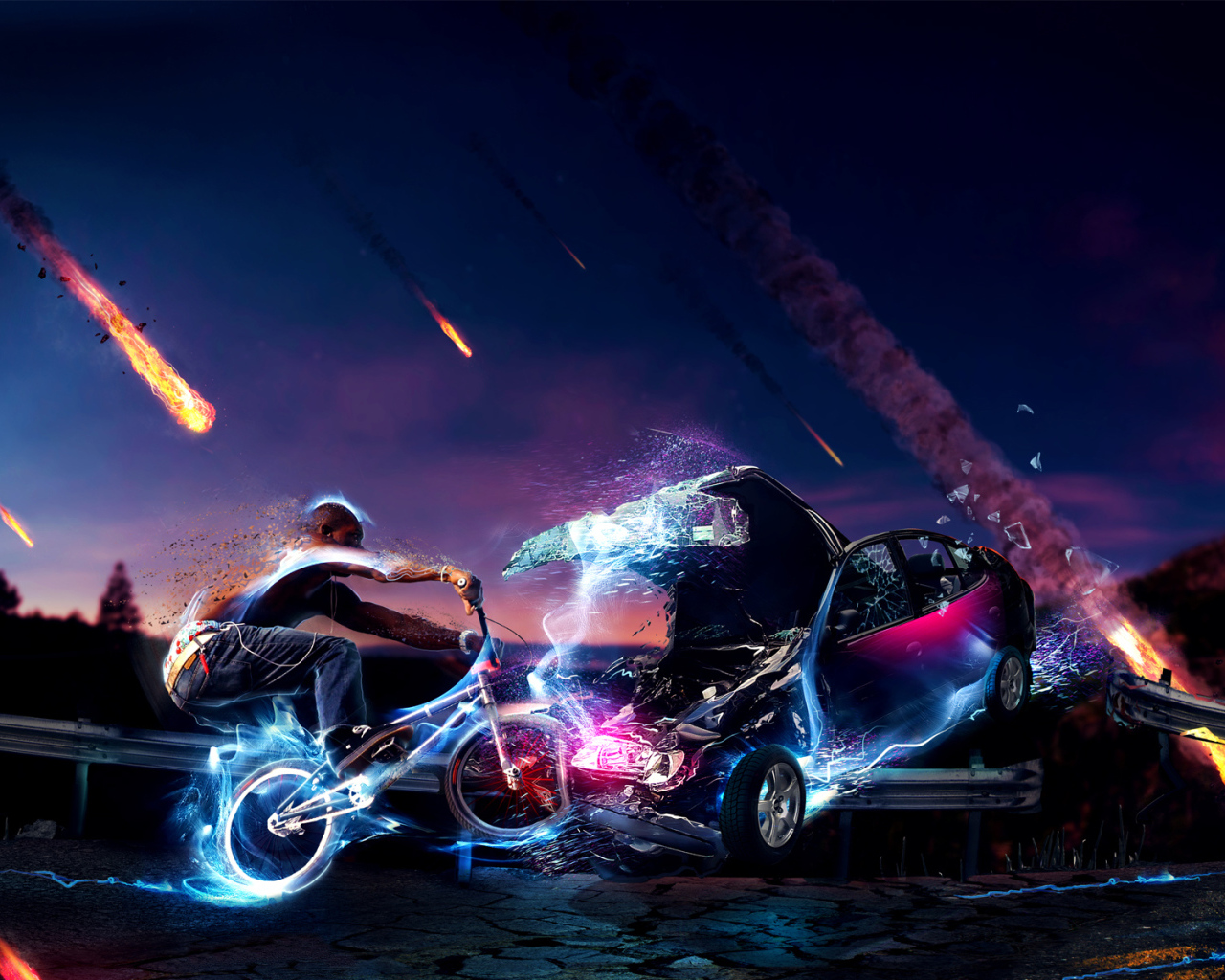 Энергия стремления