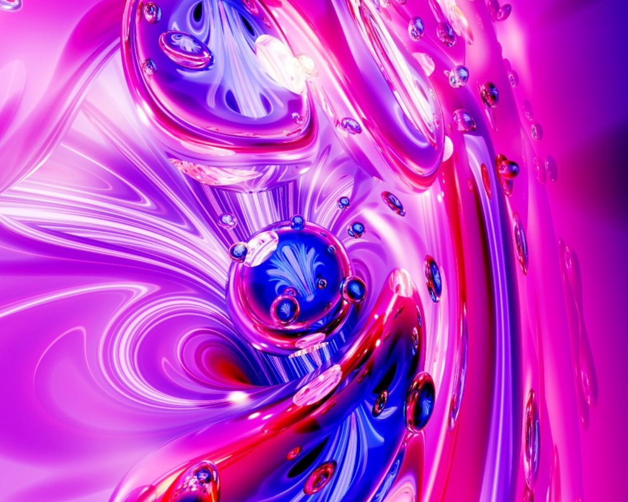 Экспрессия