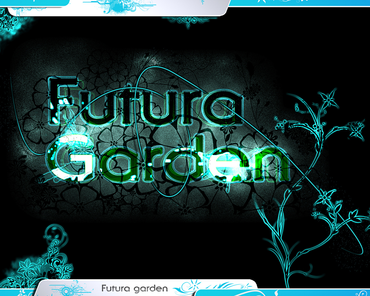 Futura Garden