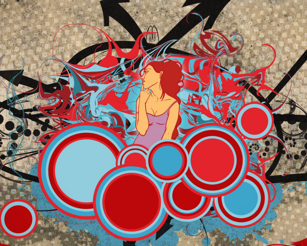 Жизнь в движении