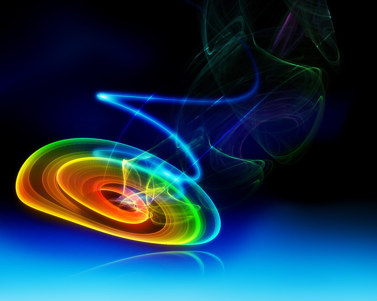 Световой эффект