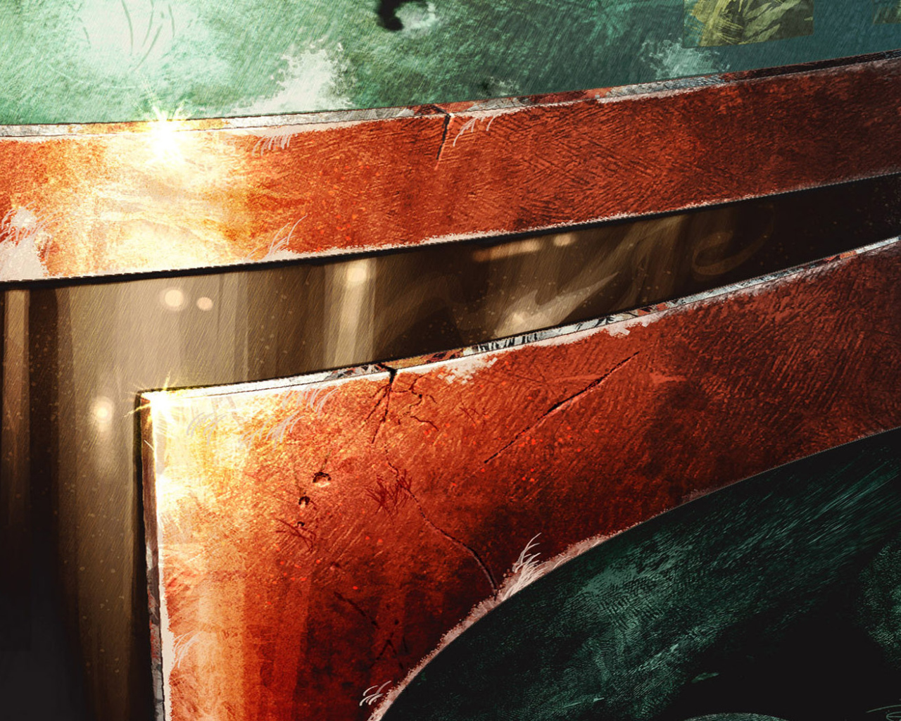 Цветной металл