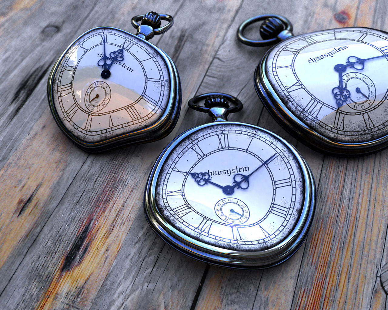 Прошлое Настоящее и Будущее