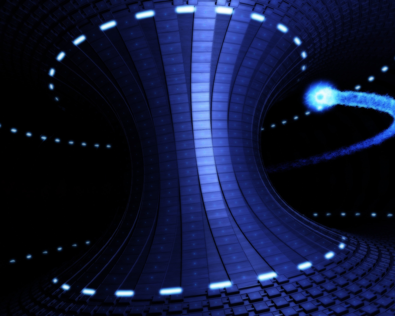 Вечный двигатель