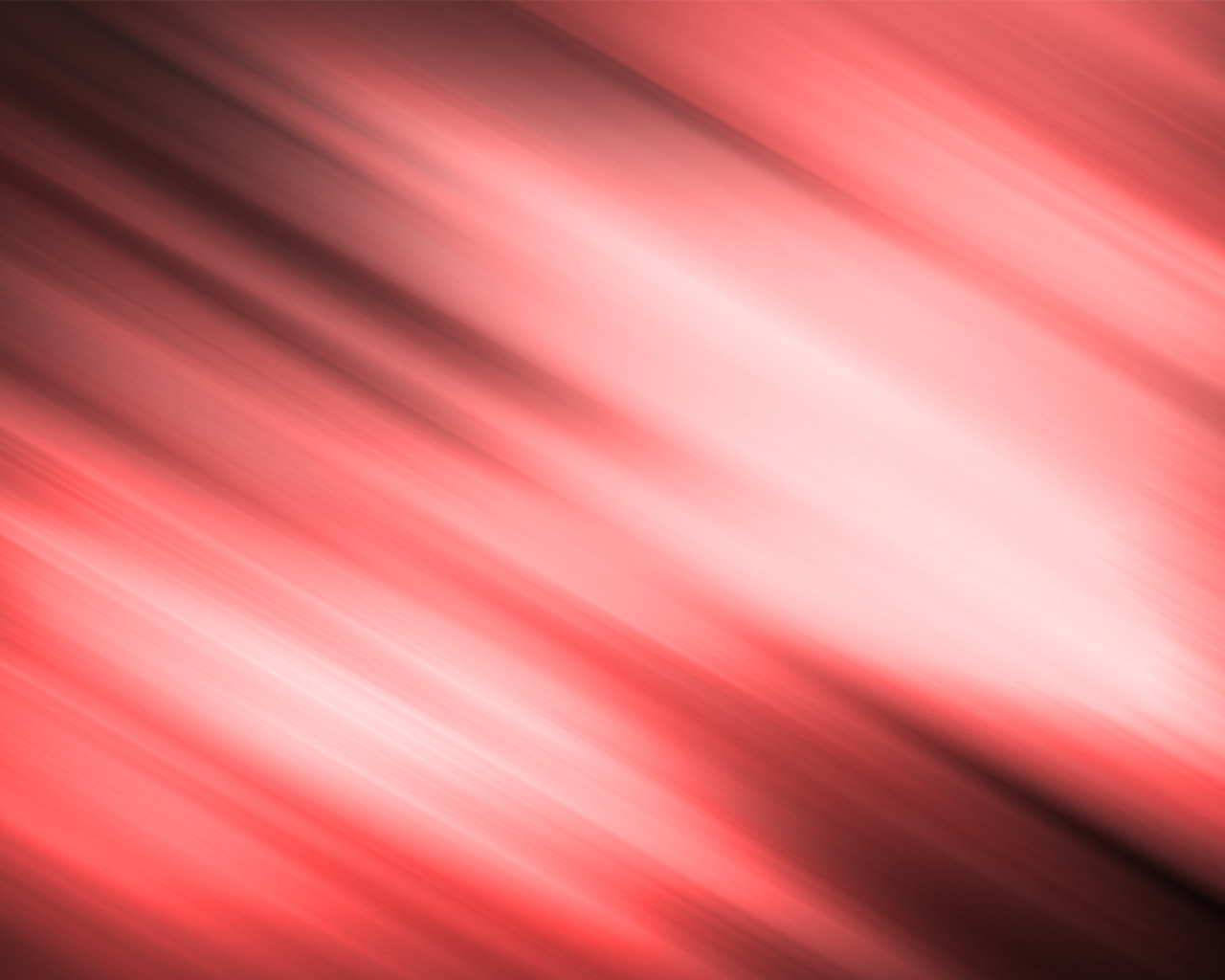 Красные лучи