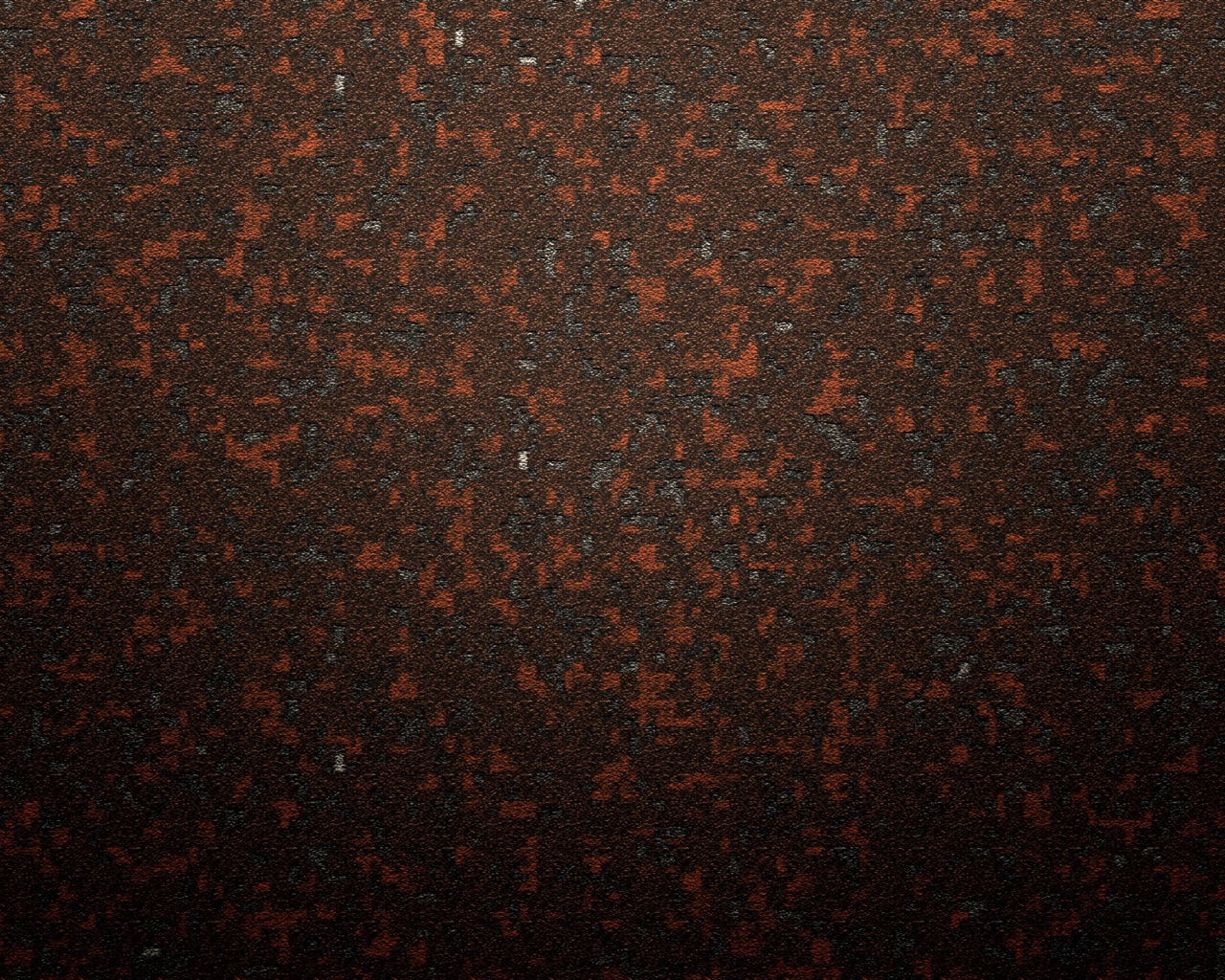 Ржавый тетрис