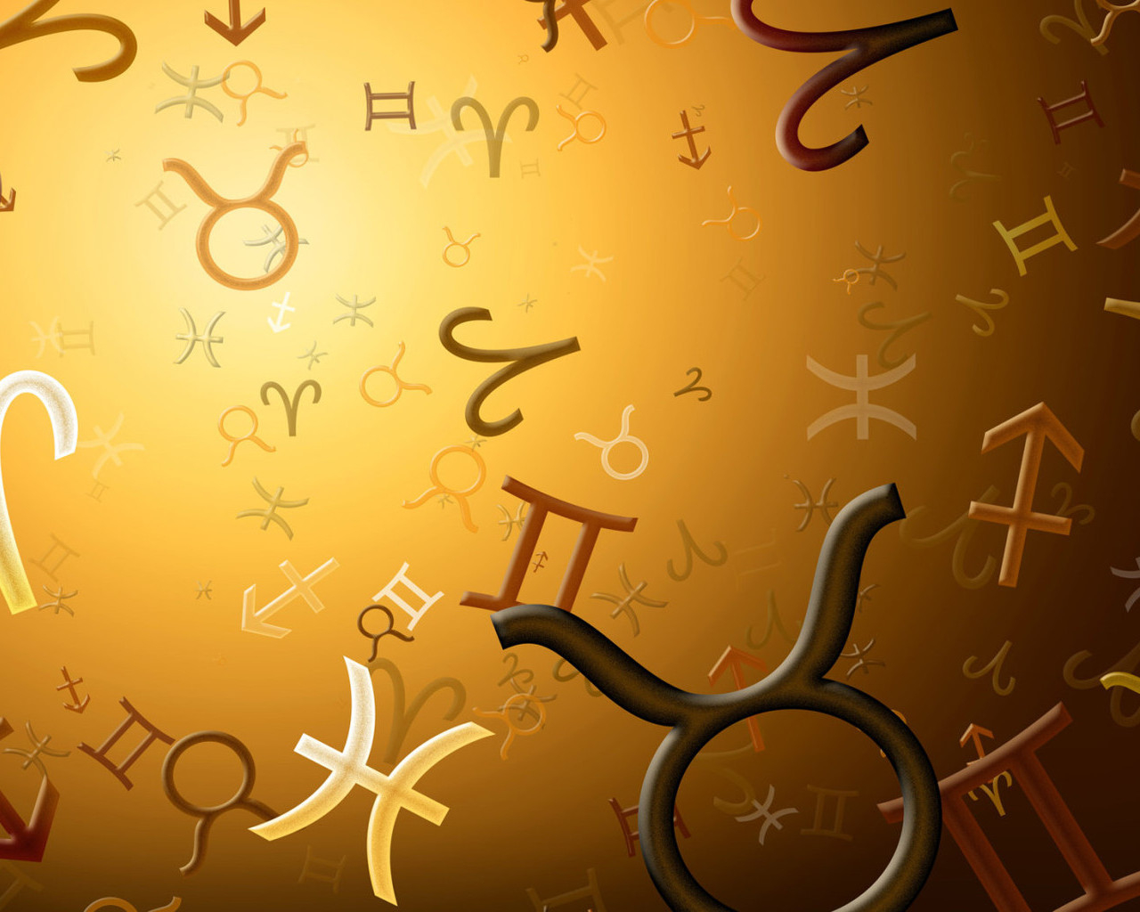 Знаки зодиака