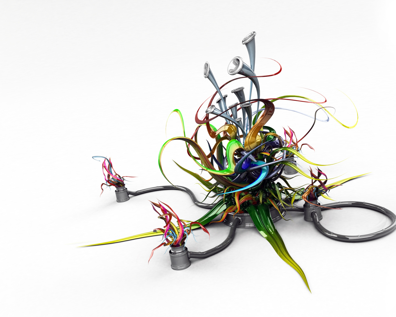 Звук вокруг