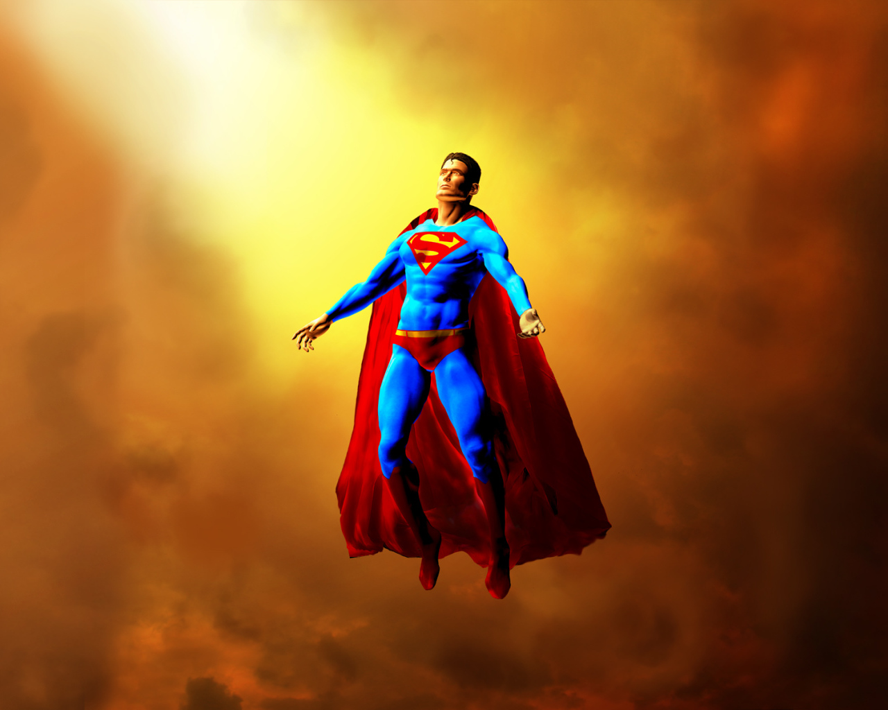 Супермен последний сын Криптона