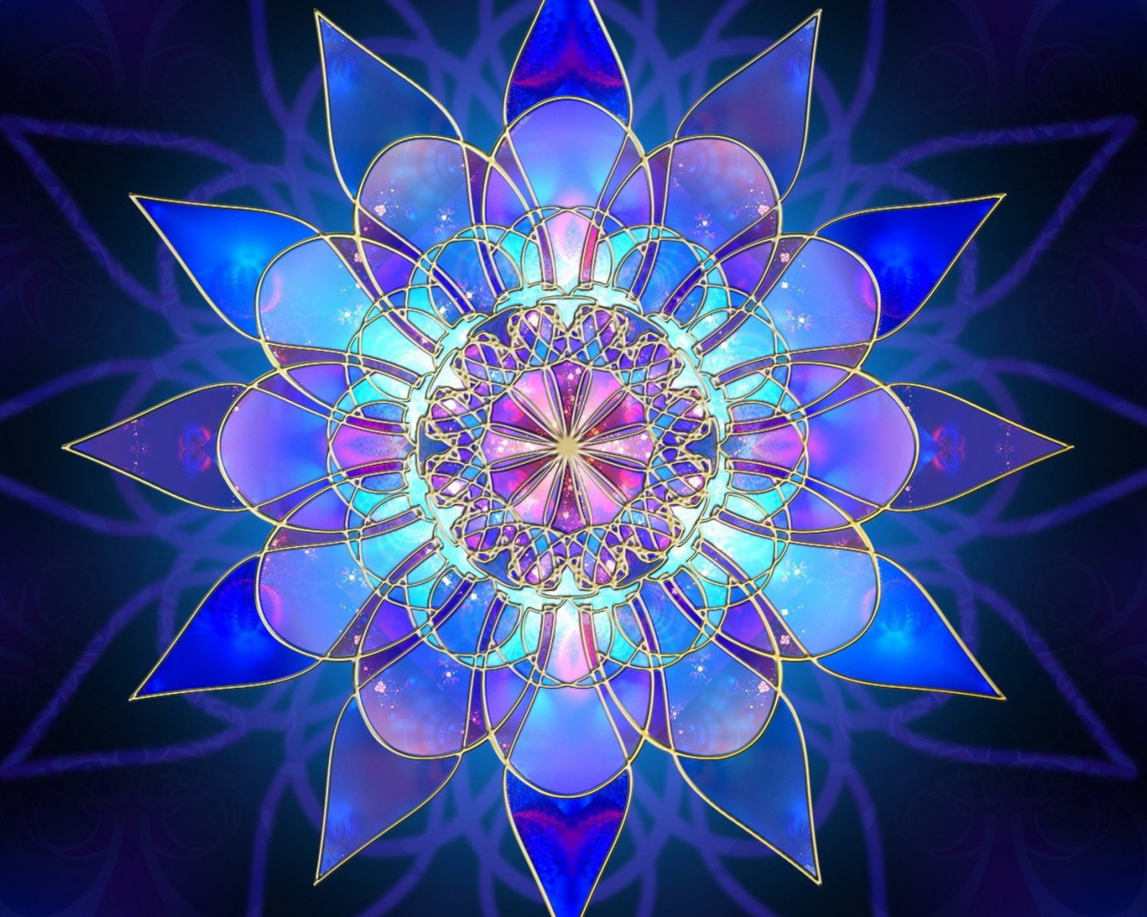 Необычная звезда