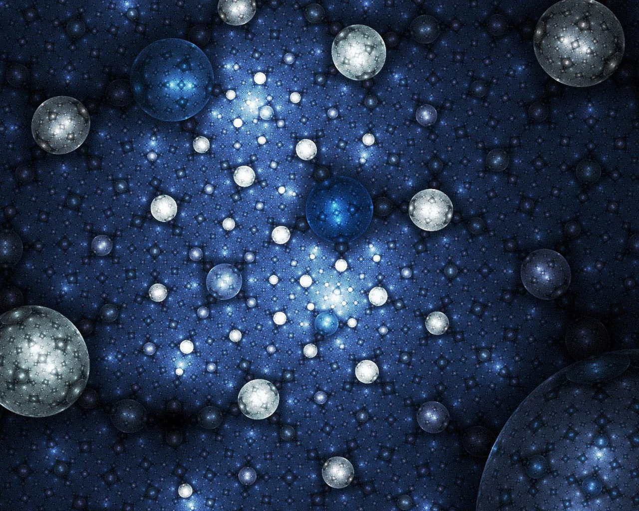 Разнообразные круги